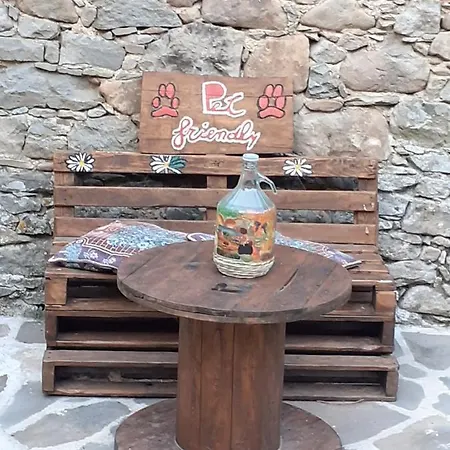 Ca Di Barcola *