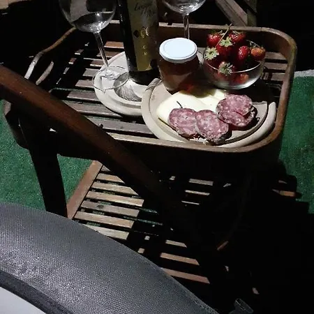 Ca Di Barcola Bed & Breakfast