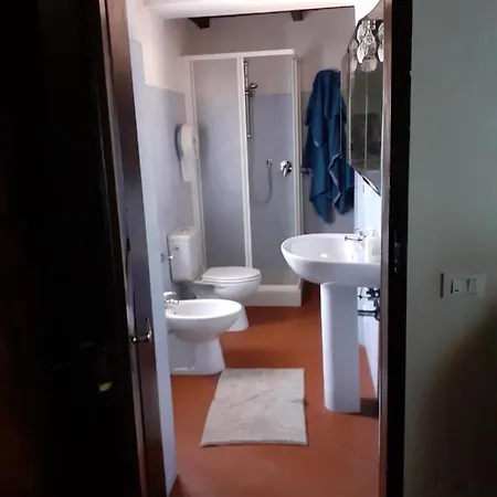 Bed & Breakfast Ca Di Barcola *