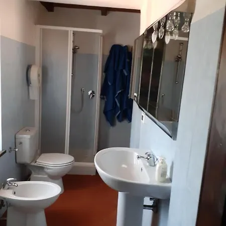 Ca Di Barcola *