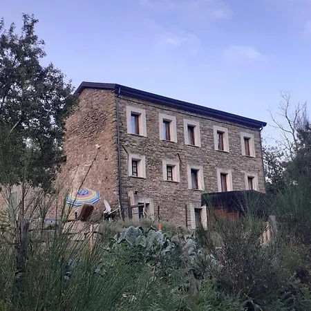 Ca Di Barcola Bed & Breakfast