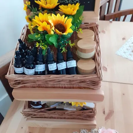 Bed & Breakfast Ca Di Barcola