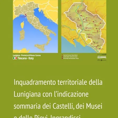 Ca Di Barcola Bed & Breakfast