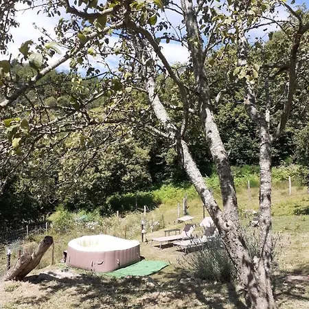 Ca Di Barcola Mulazzo