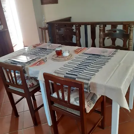 Ca Di Barcola * Mulazzo