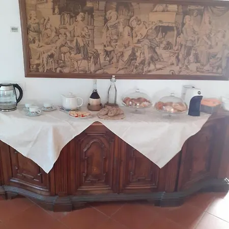 Ca Di Barcola *