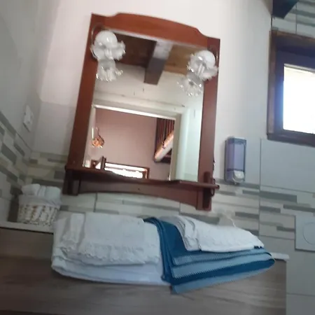 Ca Di Barcola *