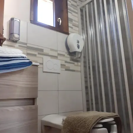 Ca Di Barcola Bed & Breakfast